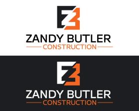 Zandy Butler Construction entry by Hiru