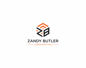 Zandy Butler Construction entry by arefdavid