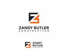 Zandy Butler Construction entry by gepz