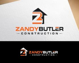 Zandy Butler Construction entry by White_Brown