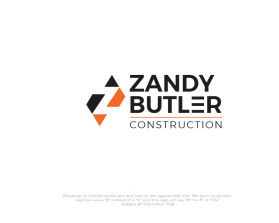 Zandy Butler Construction entry by BALASIK