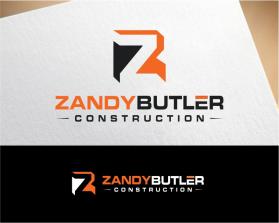 Zandy Butler Construction entry by White_Brown