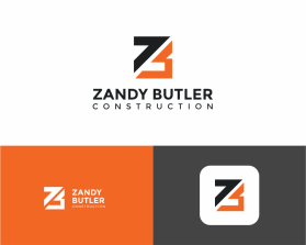 Zandy Butler Construction entry by gepz