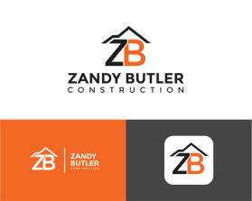 Zandy Butler Construction entry by gepz