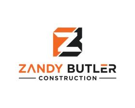 Zandy Butler Construction entry by ardima