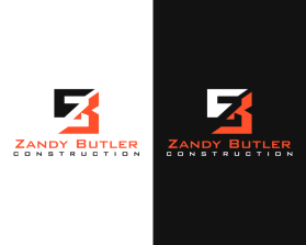 Zandy Butler Construction entry by one.