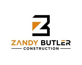 Zandy Butler Construction entry by ardima