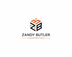 Zandy Butler Construction entry by arefdavid