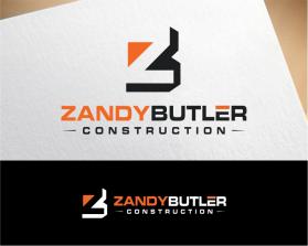 Zandy Butler Construction entry by White_Brown
