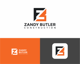Zandy Butler Construction entry by gepz