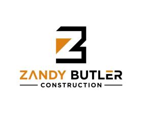 Zandy Butler Construction entry by ardima
