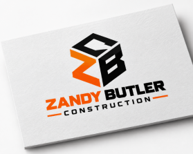 Zandy Butler Construction entry by Zavi