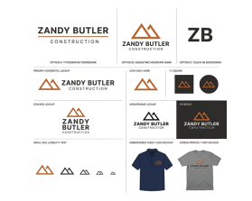 Zandy Butler Construction entry by acllc