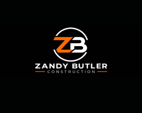 Zandy Butler Construction entry by Zavi