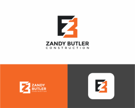Zandy Butler Construction entry by gepz