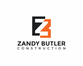 Zandy Butler Construction entry by gepz