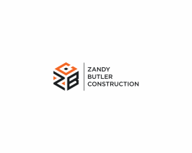 Zandy Butler Construction entry by arefdavid