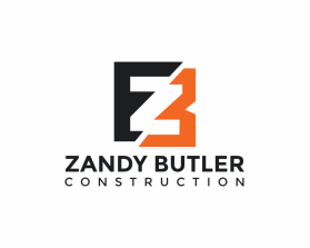 Zandy Butler Construction entry by gepz