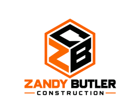 Zandy Butler Construction entry by Zavi