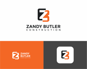 Zandy Butler Construction entry by gepz