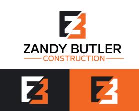Zandy Butler Construction entry by Hiru