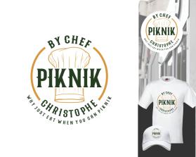 Piknik Sandwich Shop entry by Zephyra