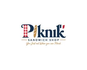 Piknik Sandwich Shop entry by Adriana_99