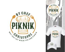 Piknik Sandwich Shop entry by Zephyra