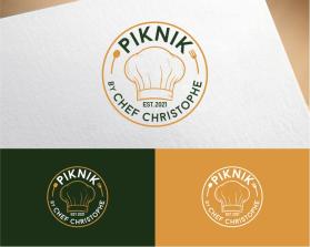 Piknik Sandwich Shop entry by White_Brown
