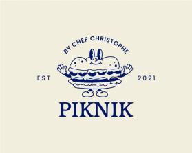 Piknik Sandwich Shop entry by Arcanadesign