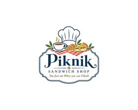 Piknik Sandwich Shop entry by Adriana_99