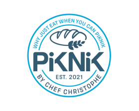 Piknik Sandwich Shop entry by twdesignstudio
