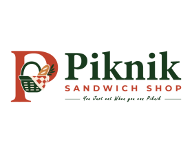 Piknik Sandwich Shop entry by stillhere