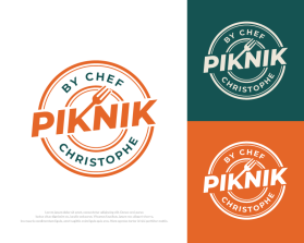 Piknik Sandwich Shop entry by dhanny09