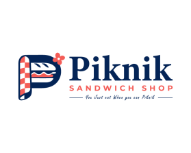 Piknik Sandwich Shop entry by stillhere