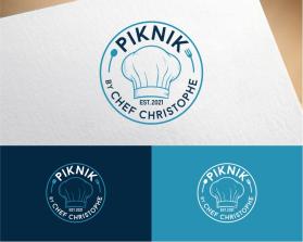 Piknik Sandwich Shop entry by White_Brown