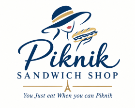 Piknik Sandwich Shop entry by dhonny