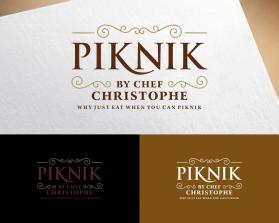 Piknik Sandwich Shop entry by White_Brown