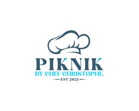 Piknik Sandwich Shop entry by Rimou