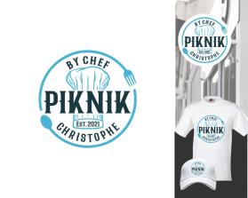 Piknik Sandwich Shop entry by Zephyra