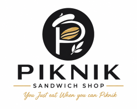 Piknik Sandwich Shop entry by dhonny