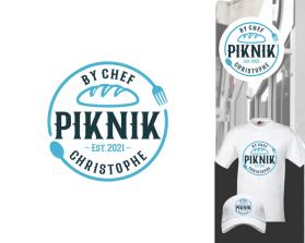 Piknik Sandwich Shop entry by Zephyra