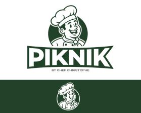 Piknik Sandwich Shop entry by dustinhall