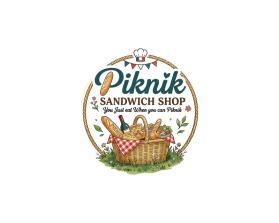 Piknik Sandwich Shop entry by Adriana_99