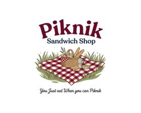 Piknik Sandwich Shop entry by Adriana_99