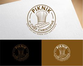 Piknik Sandwich Shop entry by White_Brown