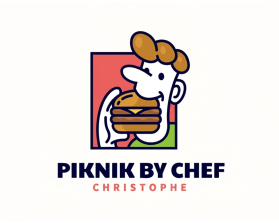 Piknik Sandwich Shop entry by acllc