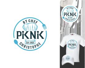 Piknik Sandwich Shop entry by Zephyra
