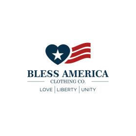 Bless America Clothing Co. entry by d-graphick