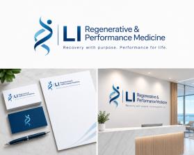 LI Regenerative & Performance Medicine entry by MarkMint